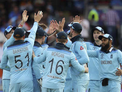 India vs England Highlights, World Cup 2019: England beat India by 31