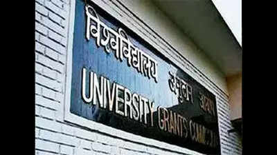 UGC warns universities to be more sensitive on caste discrimination complaints