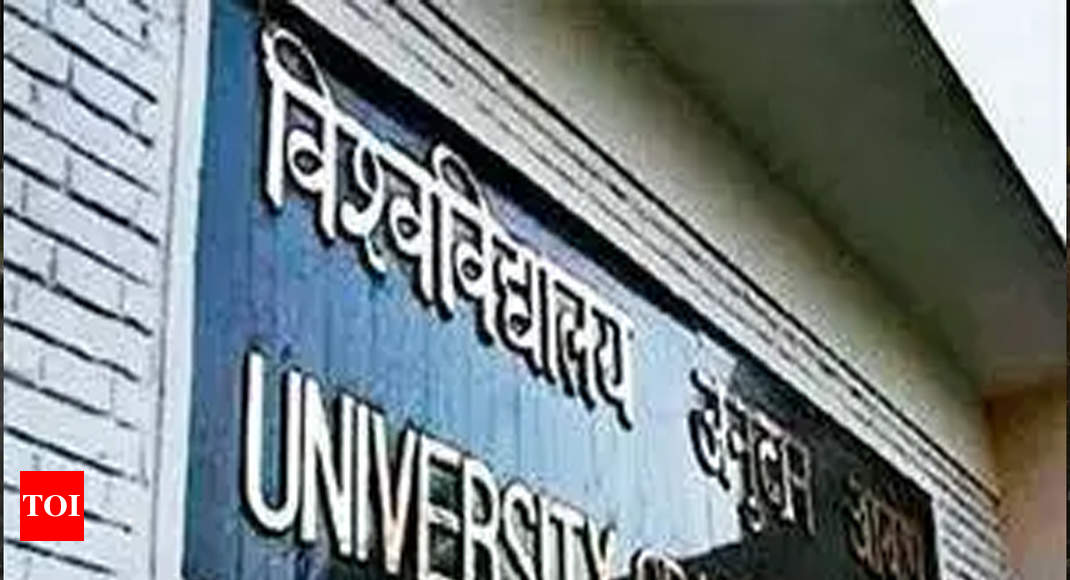 Ugc Warns Universities To Be More Sensitive On Caste Discrimination