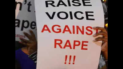 Teen abducted, gang-raped in UP