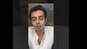 Devarshi talks about his comeback on television