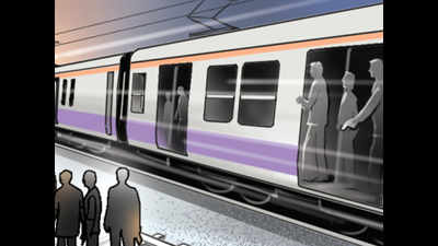 Stifled at home, Bihar boys take train to Lucknow