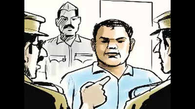 Naini jail raid: Knives, phones scissors seized