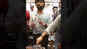 Malhar Thakar celebrates his birthday with friends and family
