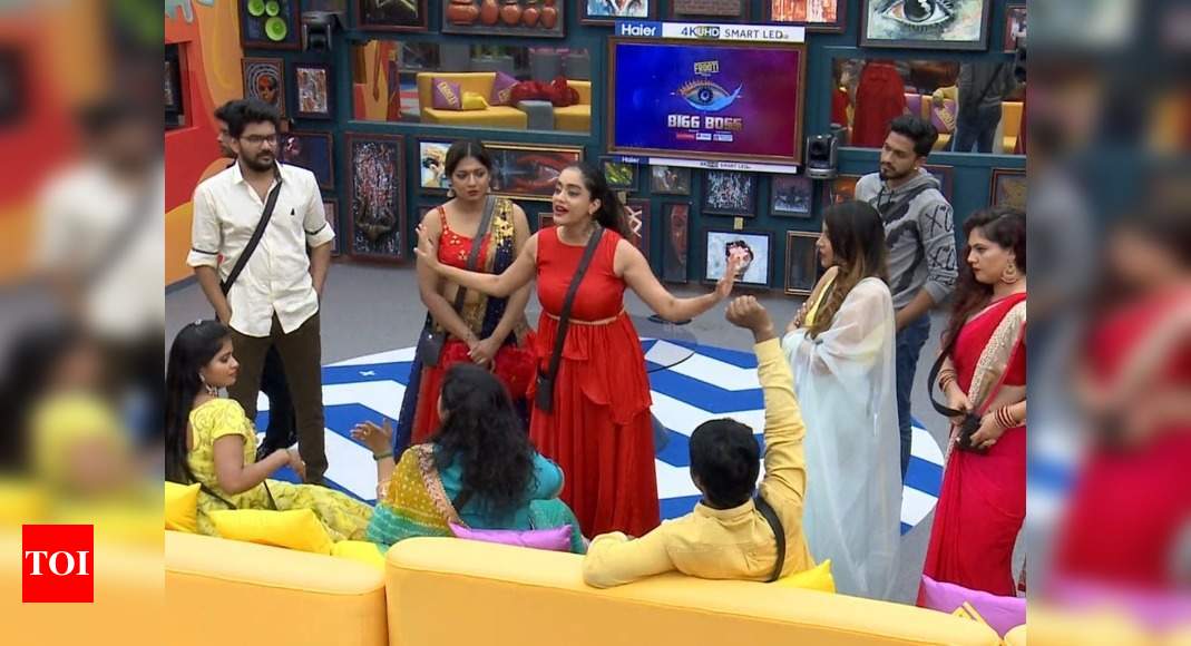 Bigg boss 3 tamil online today hot sale episode