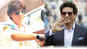 Sachin Tendulkar tells Shah Rukh Khan: Don't 'Chuck' De helmet