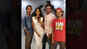 Tarika Tripathi celebrates her birthday with her friends from the industry