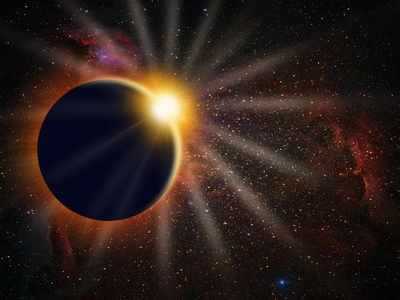Total Solar Eclipse 2019: Effects of Surya Grahan on the human body, precautions and what not to do during the period