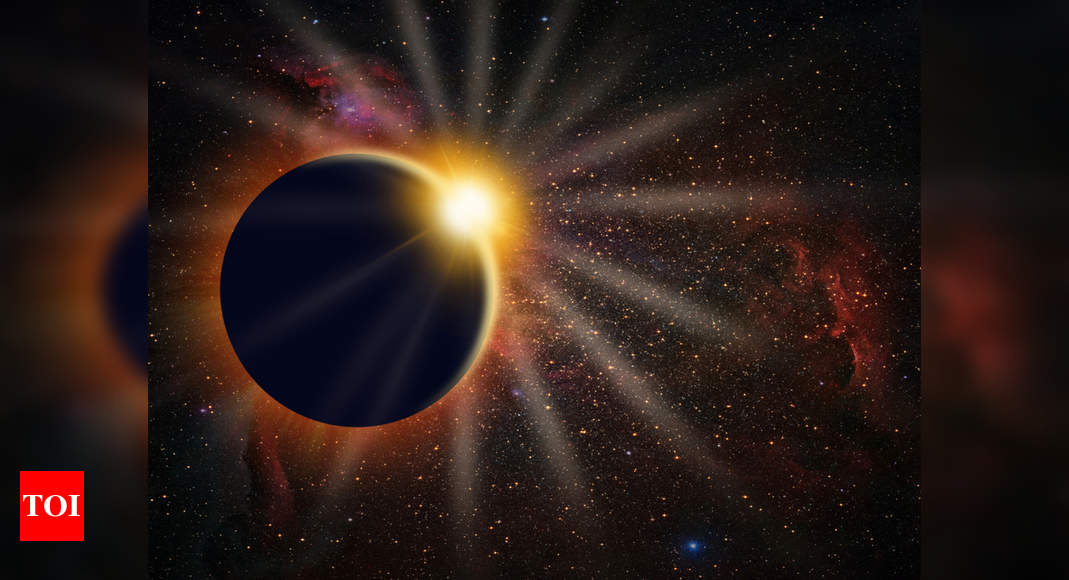 Total Solar Eclipse 2019: Effects of Surya Grahan on the ...