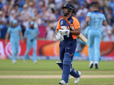 Watch: 'You wanted Rishabh Pant to play, there he is at number 4': Rohit Sharma