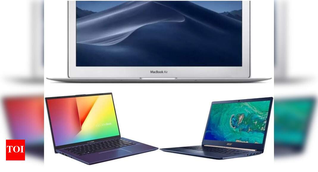 Flipkart Flipstart Flipkart Flipstart Days Deals on laptops from Apple, Asus and Acer Times