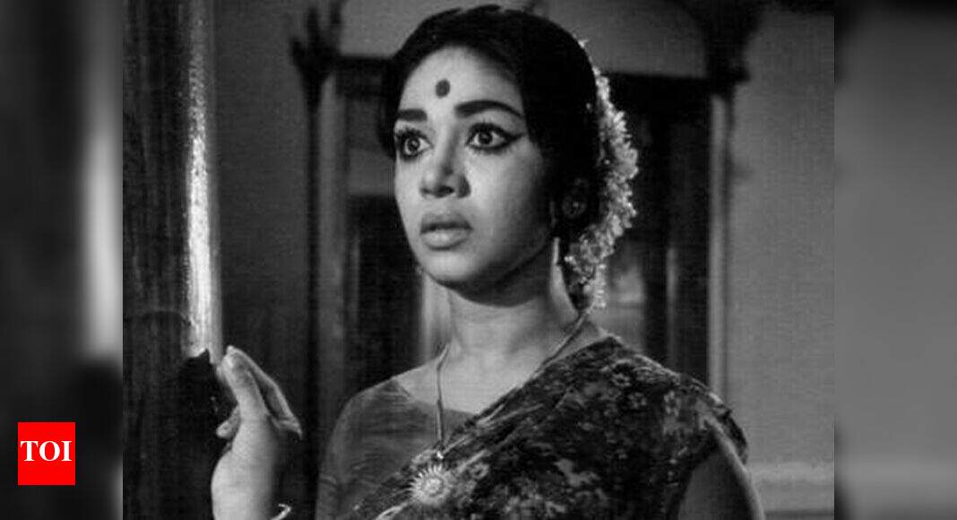 Kalpana Nivasa is based on the ghost of the late actor Kalpana