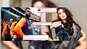 Huma Qureshi gets brutally trolled for her comment on Team India's orange jersey