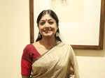 Subhamita Banerjee