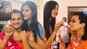 Katrina Kaif attends her manager's baby shower, shares an adorable picture