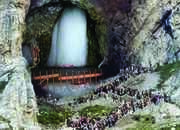 Amarnath Yatra begins; here's all you want to know about it