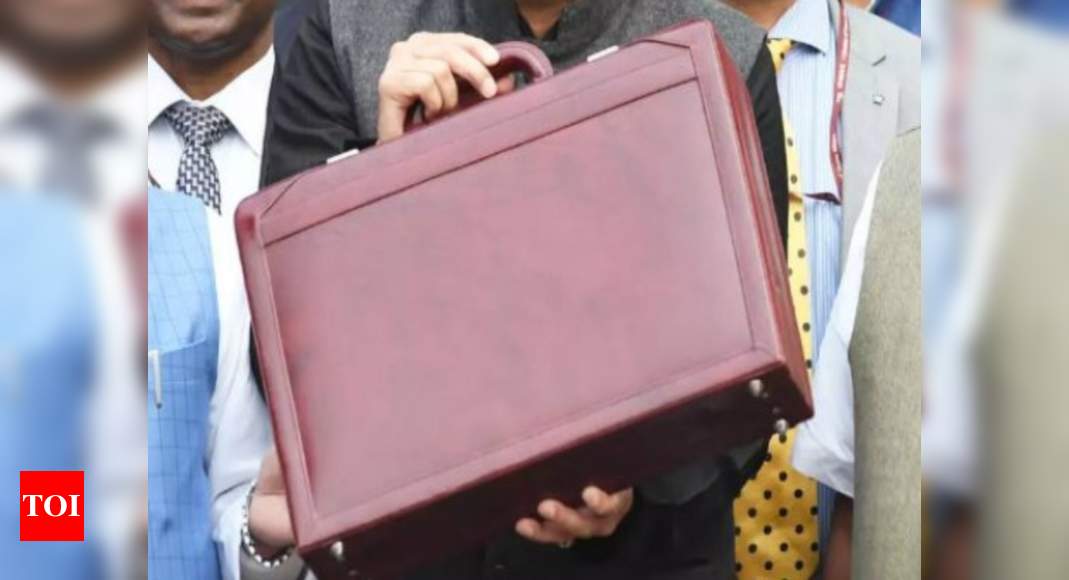 best budget briefcase