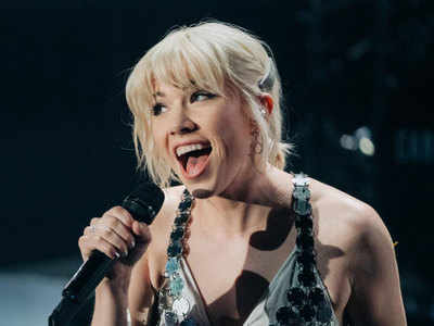 Carly Rae Jespen: Easy to lose yourself in fame