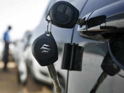 Maruti Suzuki sales down 14% in June