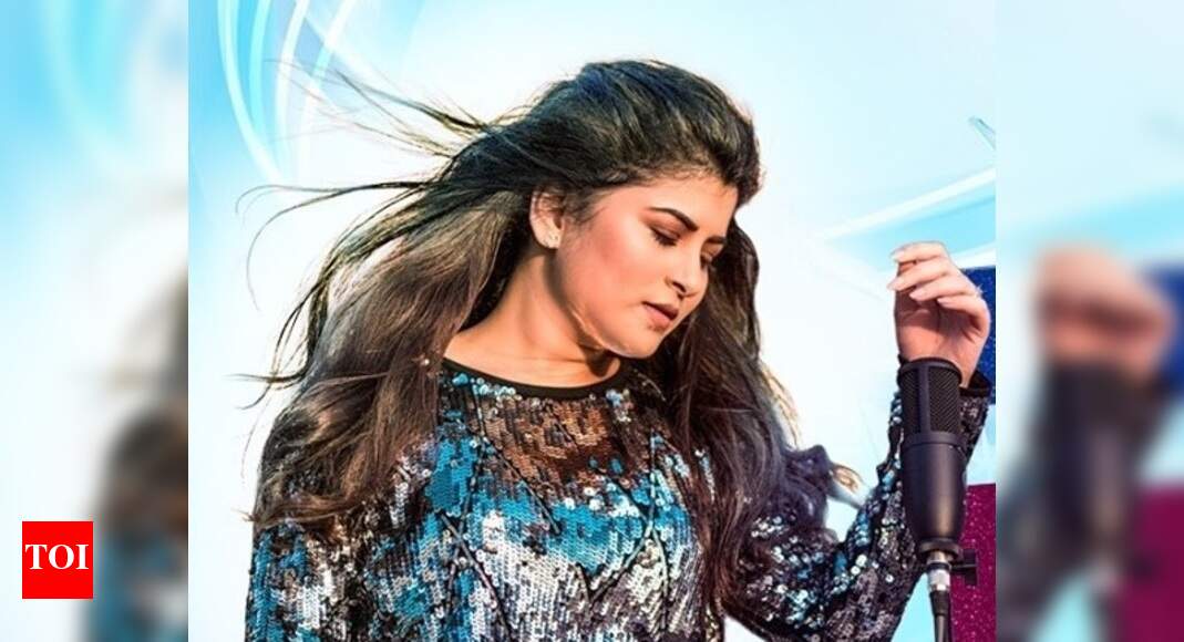 A week-long celebration of World Music Day for Savaniee Ravindrra ...