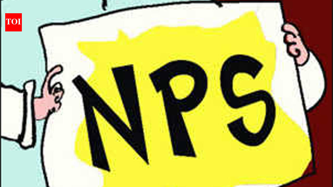 NPS returns soar as PPF dips