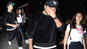 Ranbir Kapoor and Alia Bhatt return from their NYC getaway!