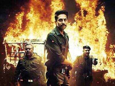 'Article 15': Screening in Roorkee banned due to law and order concerns