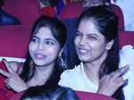 Sangeeta and Sneha Anand 