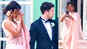 Priyanka Chopra gets emotional at Joe Jonas and Sophie Turner's wedding