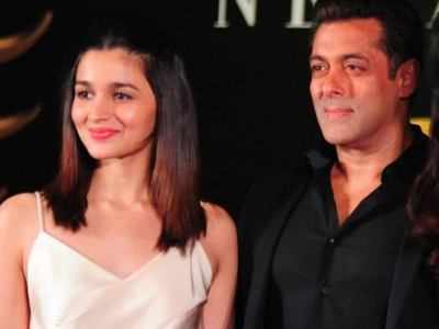 Final recce of Salman Khan and Alia Bhatt starrer 'Inshallah' completed