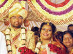 Sneha and Sandeep Kumar