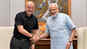 Anupam Kher meets PM Narendra Modi, calls it 'an honour and a privilege'