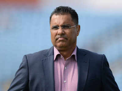 Waqar Younis questions Indian team's sportsmanship after England loss