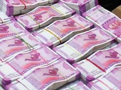 CAG finds fault with CBIC; Rs 2.5 lakh crore central excise, service tax revenue locked in litigations