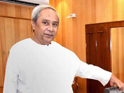 Naveen asks Modi to stop Polavaram work