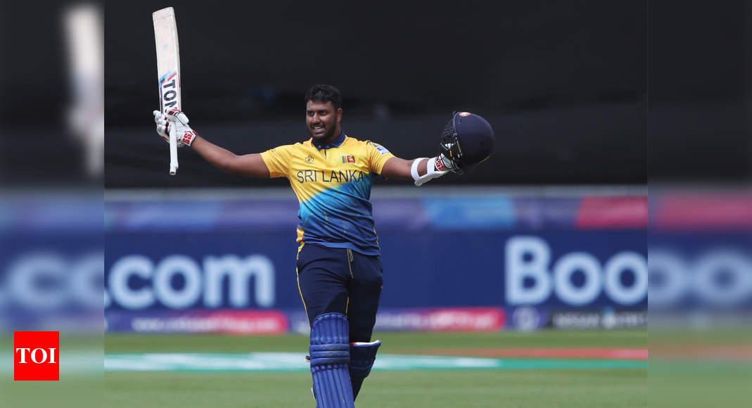 Sri Lanka vs West Indies Live Cricket Streaming ICC ODI World Cup