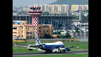 Chennai airport’s air traffic to get smoother