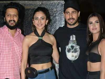 ‘Marjaavaan’: Makers to recreate Sonam Kapoor's 'Delhi-6' song ...