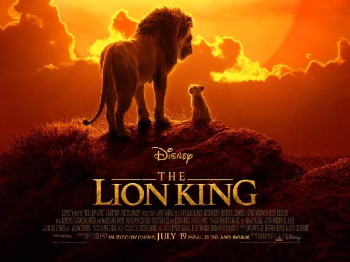 full movie of lion king 4