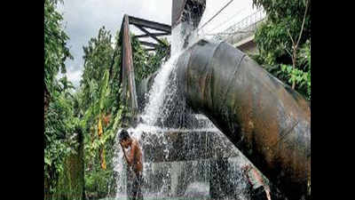 Bengal to observe July 12 as Save Water Day