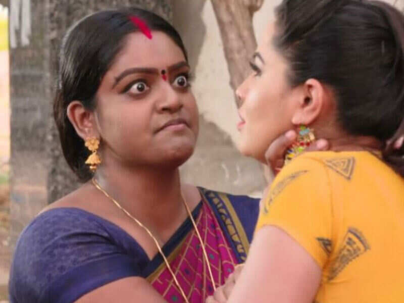 Karthika Serial Episode 1 Karthika Serial Episode 1