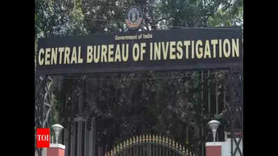 CBI files charges against SHO, two constables