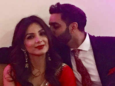Watch: Gurshawn Sahota singing in Monica Gill’s ears is the cutest thing you will see today