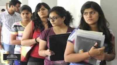 MCC releases NEET first round seat allotment results, download here