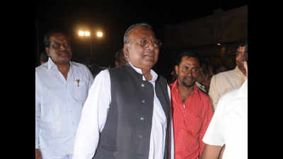 TRS has no respect for BR Ambedkar: Congress