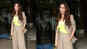 Esha Gupta hails security forces during 'One Day: Justice Delivered' promotions