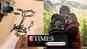 Sara Ali Khan-Kartik Aaryan's lovey-dovey social media exchange cannot be missed; Salman Khan stuns fans with his sketching skills, and more...