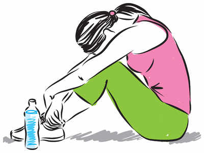 64 per cent Indians don't exercise: Study