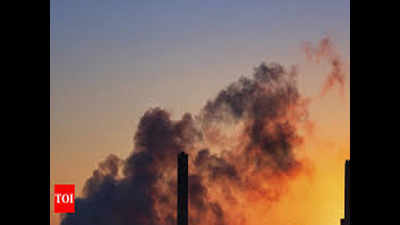 Visakhapatnam, Vijayawada to fight pollution