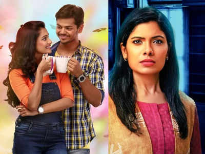 Mumbai rains affect the shoot of Marathi TV shows Phulpakharu, Ek Ghar Mantarlela and many more